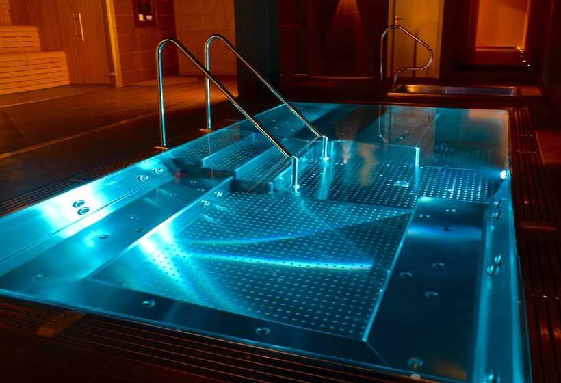 Hotel Spa Acevi Val D’aran