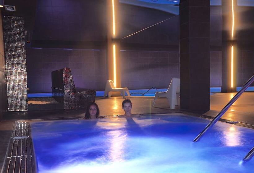 Hotel Spa Acevi Val D’aran
