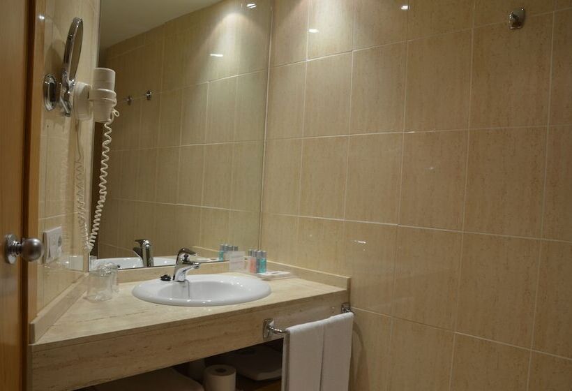 Hotel Spa Acevi Val D’aran