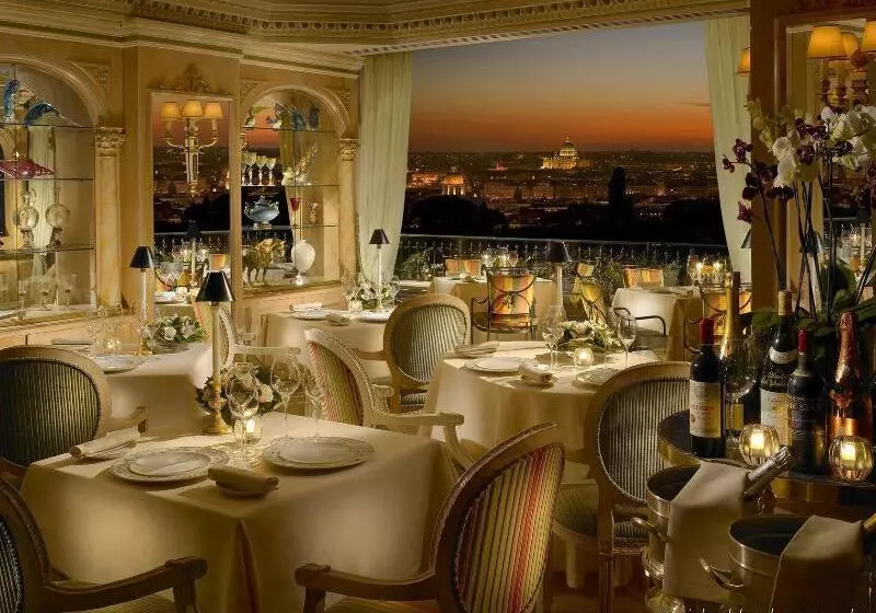 Splendide Royal   The Leading Hotels Of The World