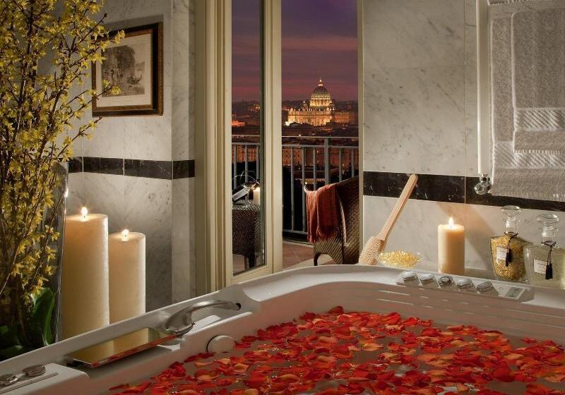 Splendide Royal   The Leading Hotels Of The World