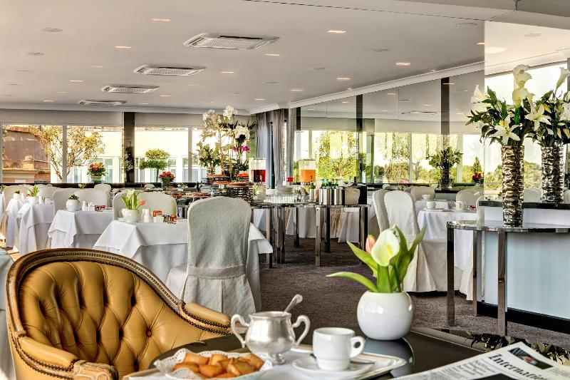 Splendide Royal   The Leading Hotels Of The World