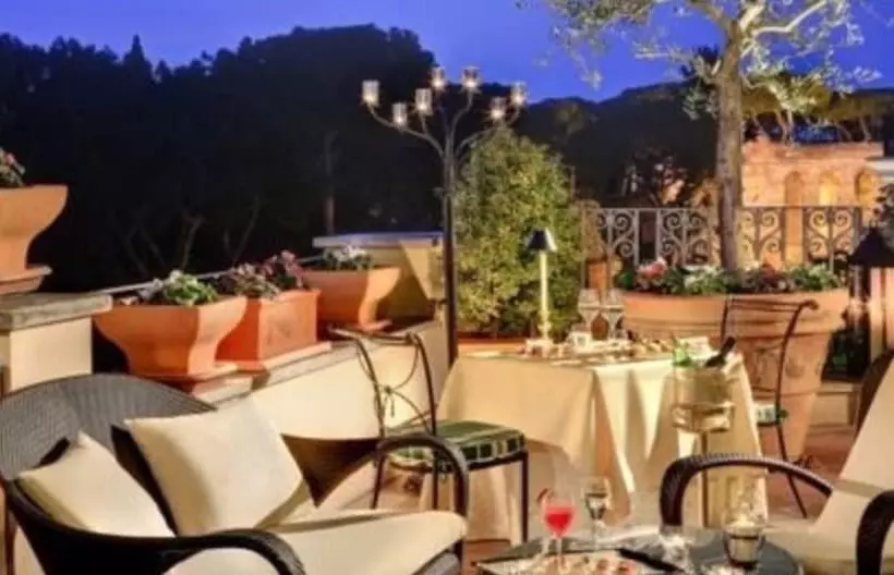 Splendide Royal   The Leading Hotels Of The World