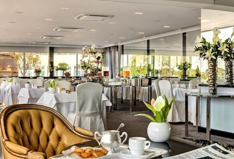 Splendide Royal   The Leading Hotels Of The World