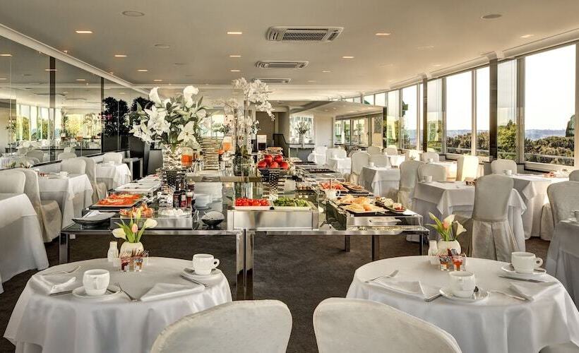 Splendide Royal   The Leading Hotels Of The World