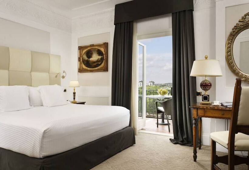 Splendide Royal   The Leading Hotels Of The World