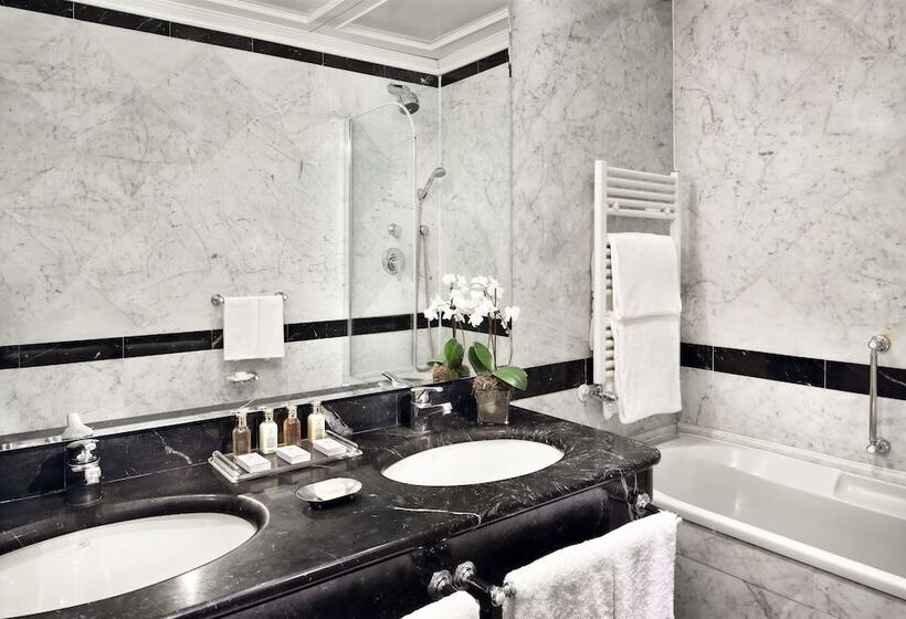 Splendide Royal   The Leading Hotels Of The World