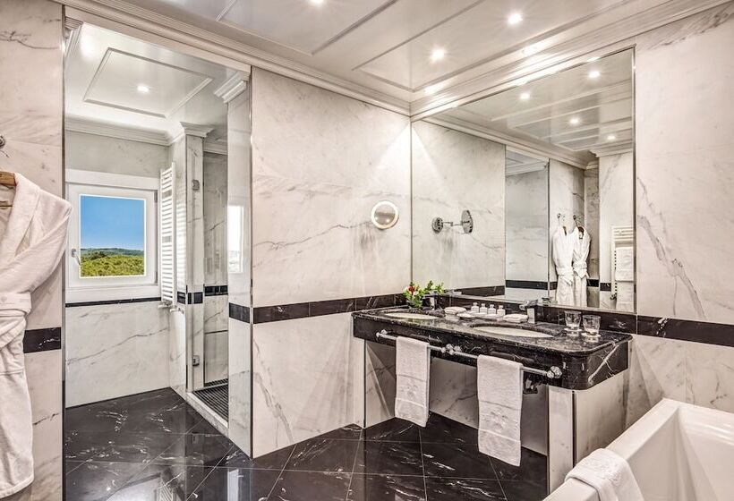 Splendide Royal   The Leading Hotels Of The World