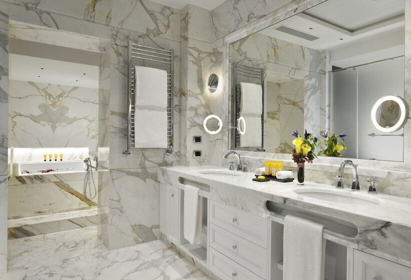 Splendide Royal   The Leading Hotels Of The World