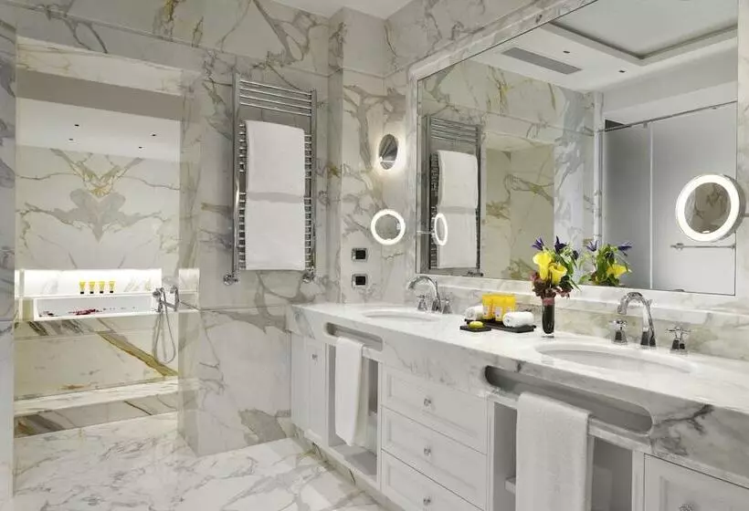 Splendide Royal   The Leading Hotels Of The World