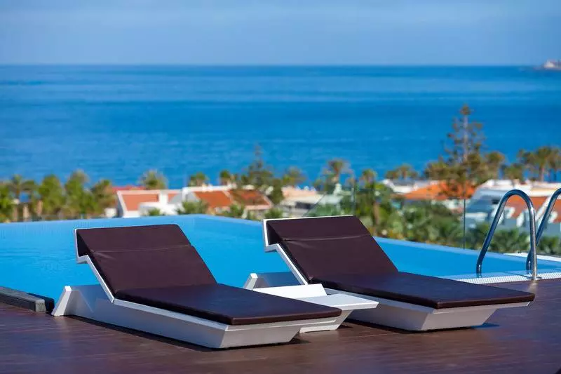 هتل Tigotan Lovers & Friends Playa De Las Americas  Adults Only