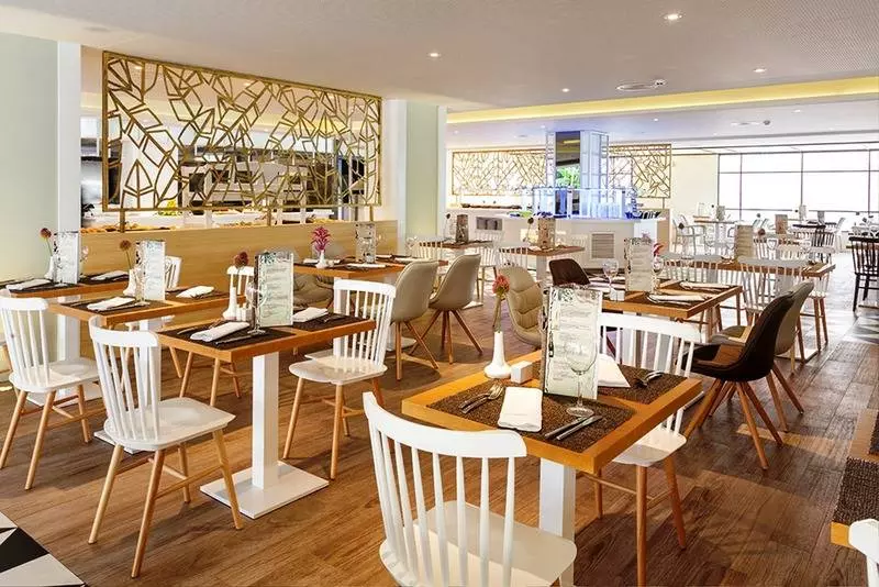 هتل Tigotan Lovers & Friends Playa De Las Americas  Adults Only