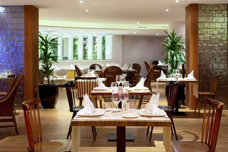 هتل Tigotan Lovers & Friends Playa De Las Americas  Adults Only