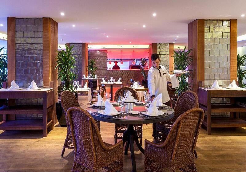 ホテル Tigotan Lovers & Friends Playa De Las Americas  Adults Only