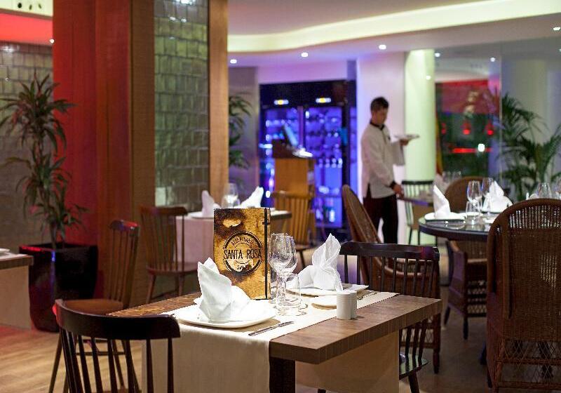 ホテル Tigotan Lovers & Friends Playa De Las Americas  Adults Only