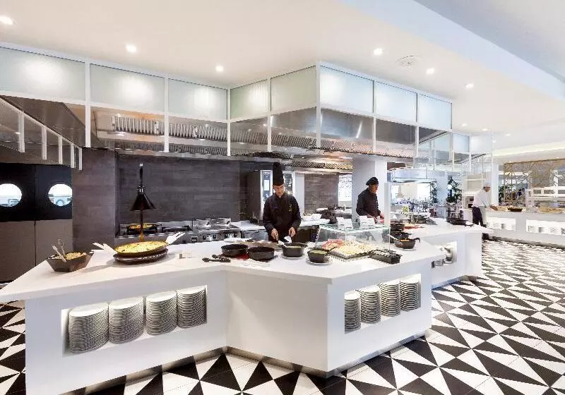 هتل Tigotan Lovers & Friends Playa De Las Americas  Adults Only