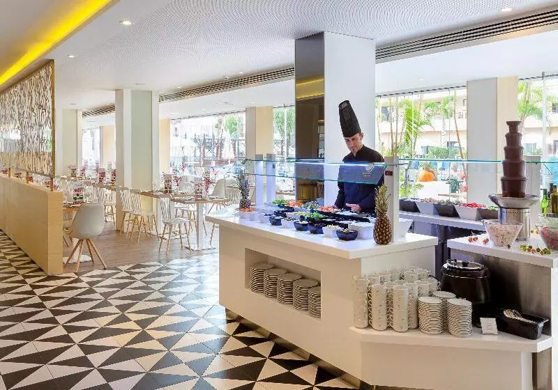 هتل Tigotan Lovers & Friends Playa De Las Americas  Adults Only