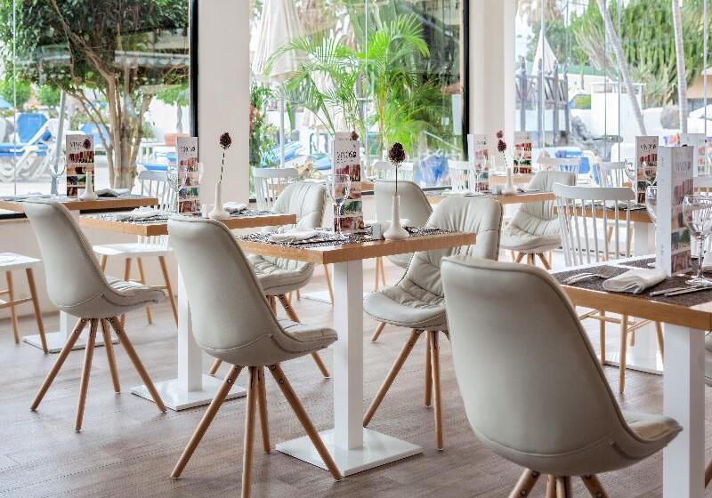 ホテル Tigotan Lovers & Friends Playa De Las Americas  Adults Only