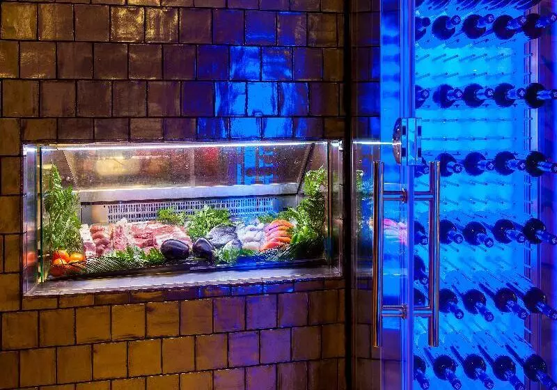 هتل Tigotan Lovers & Friends Playa De Las Americas  Adults Only