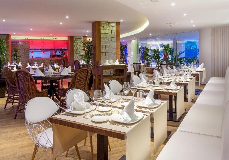 ホテル Tigotan Lovers & Friends Playa De Las Americas  Adults Only