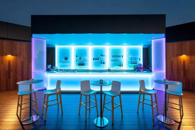 هتل Tigotan Lovers & Friends Playa De Las Americas  Adults Only