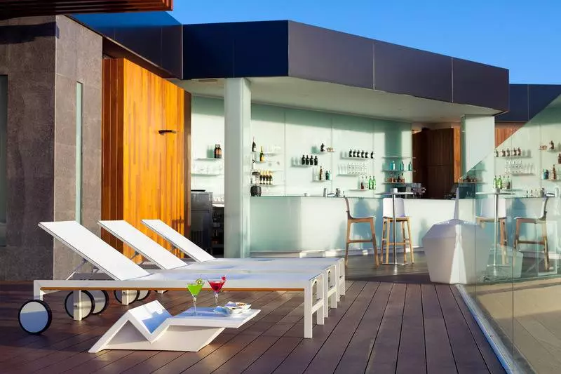 هتل Tigotan Lovers & Friends Playa De Las Americas  Adults Only