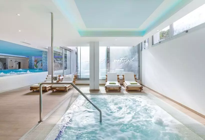 Alexandre Hotel Troya