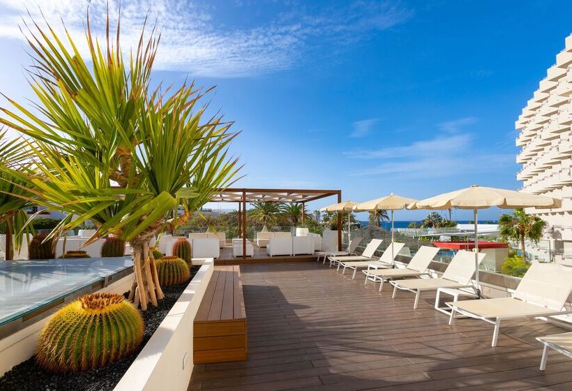 Alexandre Hotel Troya