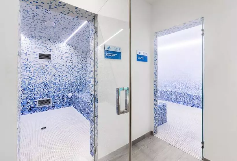 Alexandre Hotel Troya