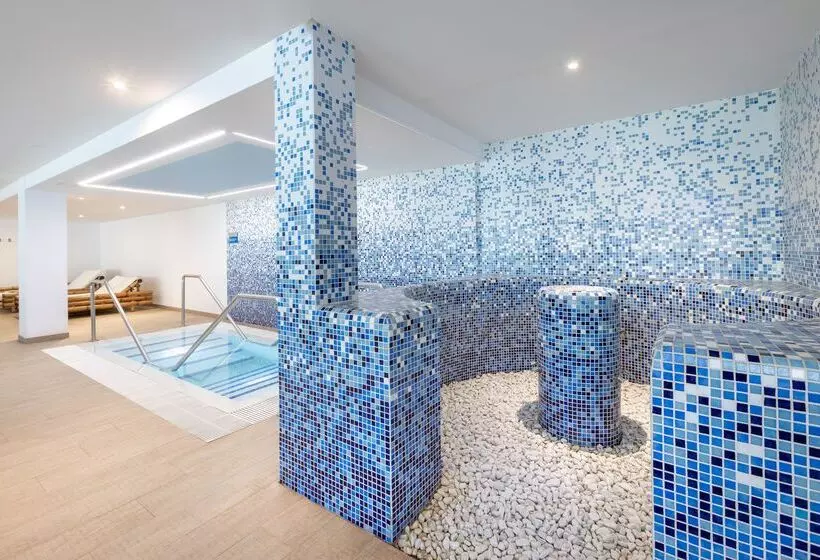 Alexandre Hotel Troya