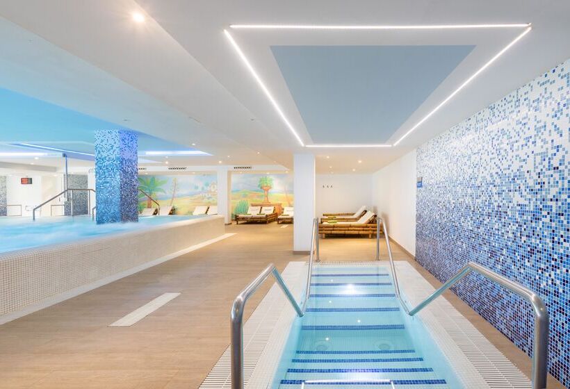 Alexandre Hotel Troya