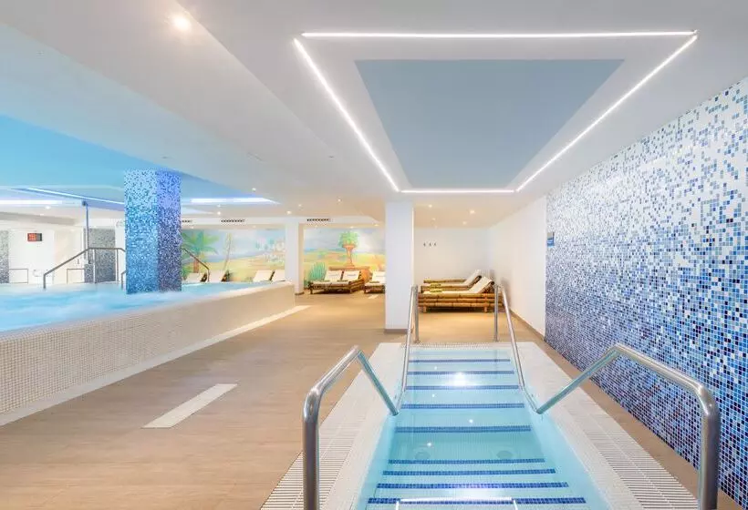 Alexandre Hotel Troya