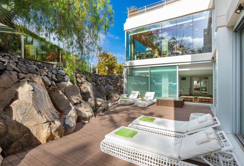 Alexandre Hotel Troya