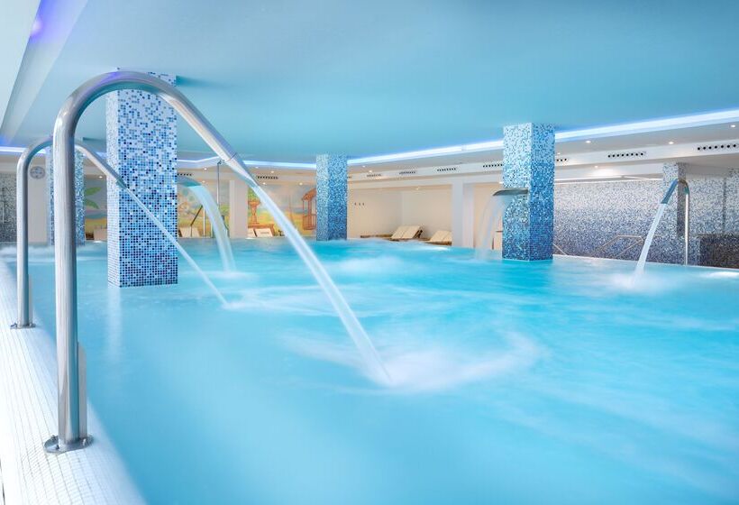 Alexandre Hotel Troya