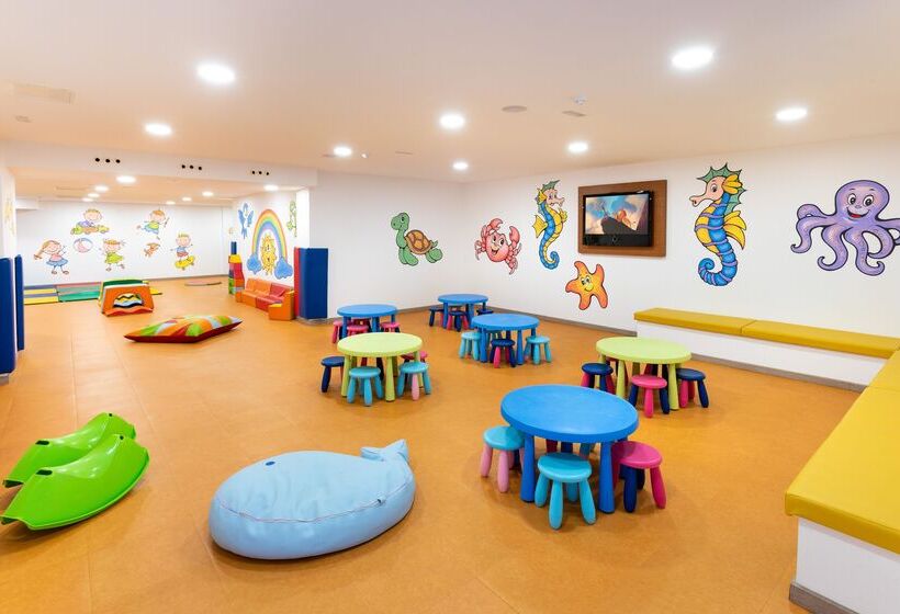 Alexandre Hotel Troya