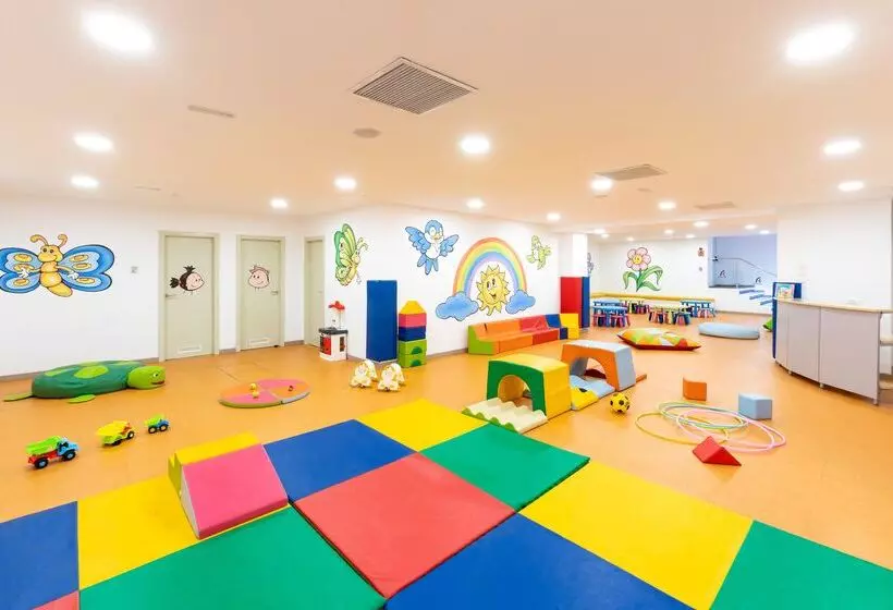 Alexandre Hotel Troya