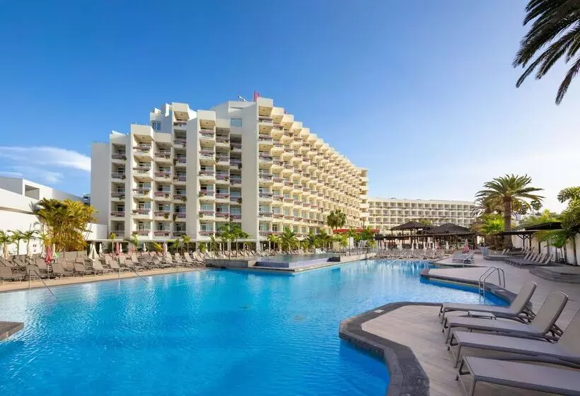 Alexandre Hotel Troya