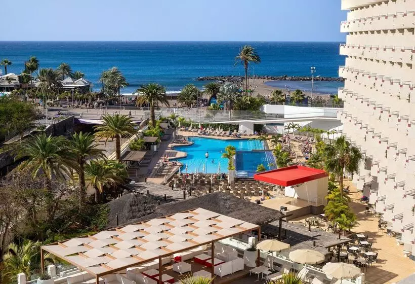 Alexandre Hotel Troya