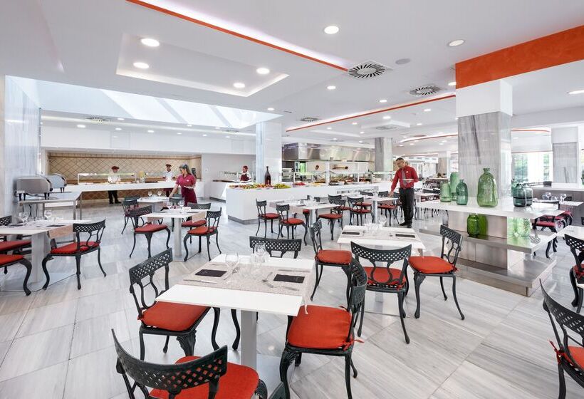 Alexandre Hotel Troya