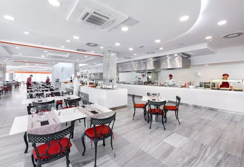 Alexandre Hotel Troya