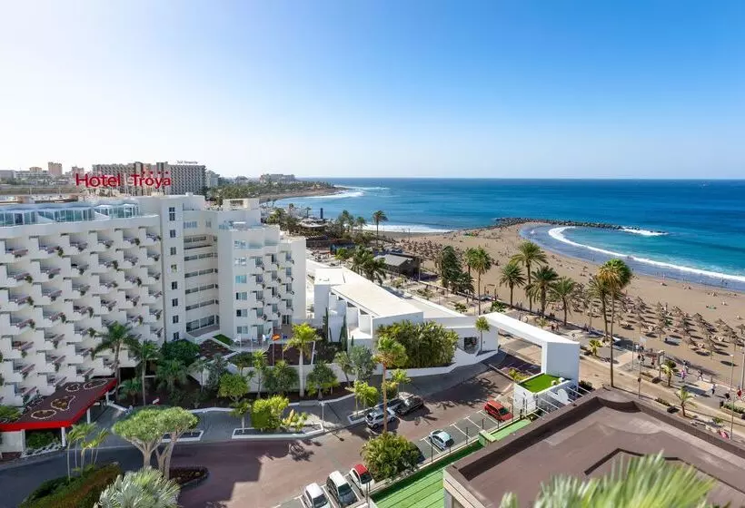 Alexandre Hotel Troya