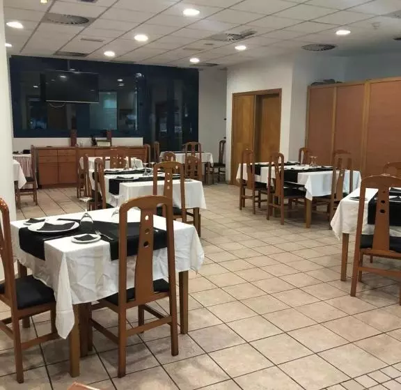 호텔 Vía Valentia