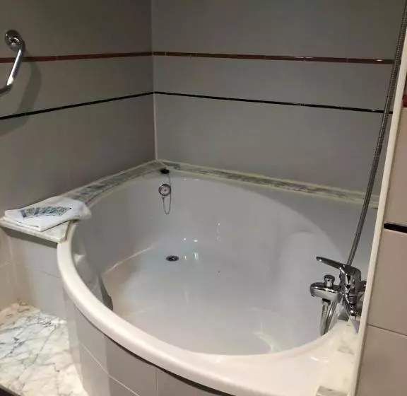 호텔 Vía Valentia