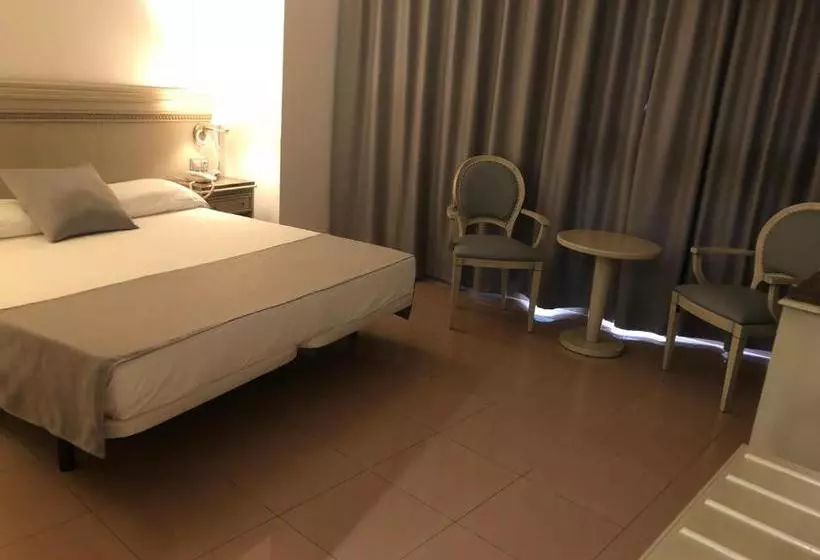 호텔 Vía Valentia