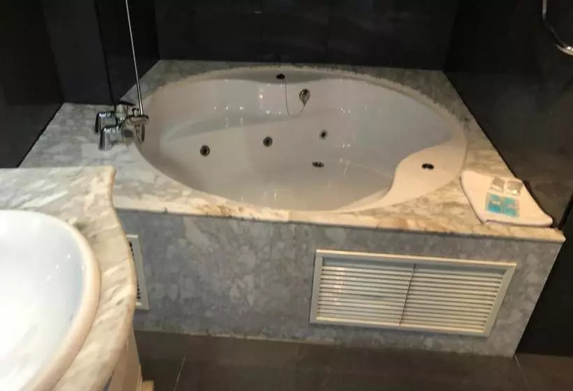 호텔 Vía Valentia