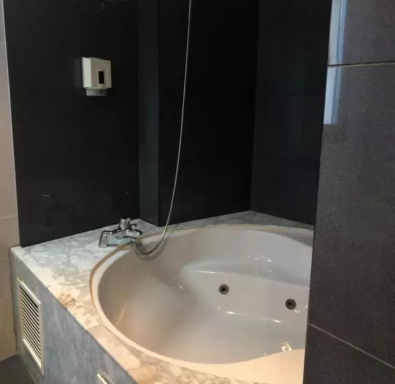 호텔 Vía Valentia