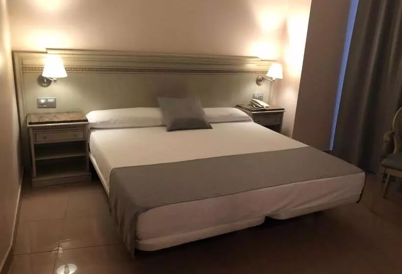 호텔 Vía Valentia