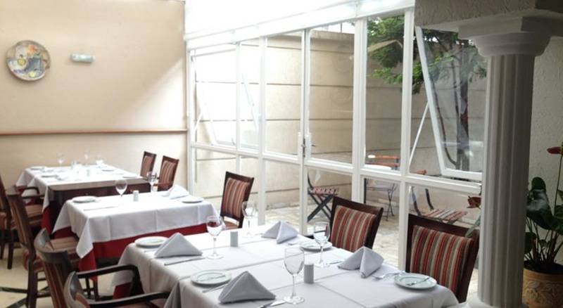 Mercure Sao Paulo Pinheiros