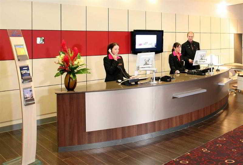 Novotel Newcastle Airport