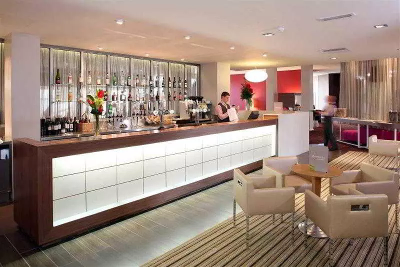 Novotel Newcastle Airport